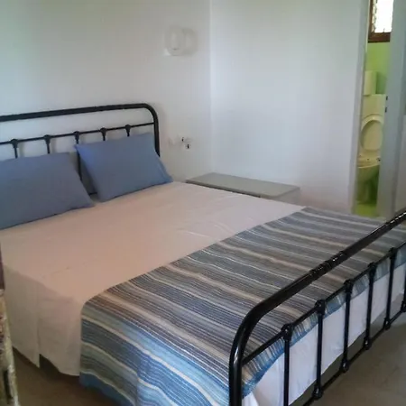 Coocoonari - Forest Appartement *