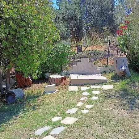 Appartement Coocoonari - Forest Potistika