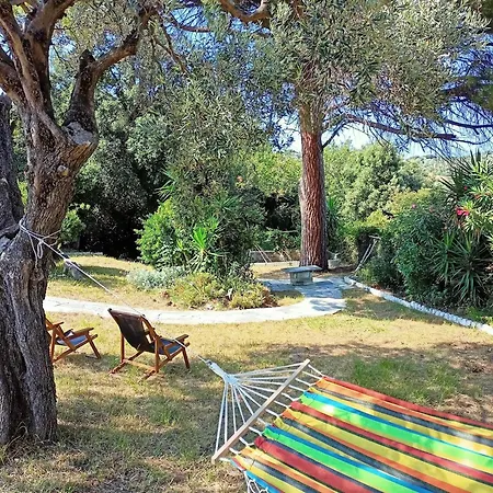Coocoonari - Forest Appartement *